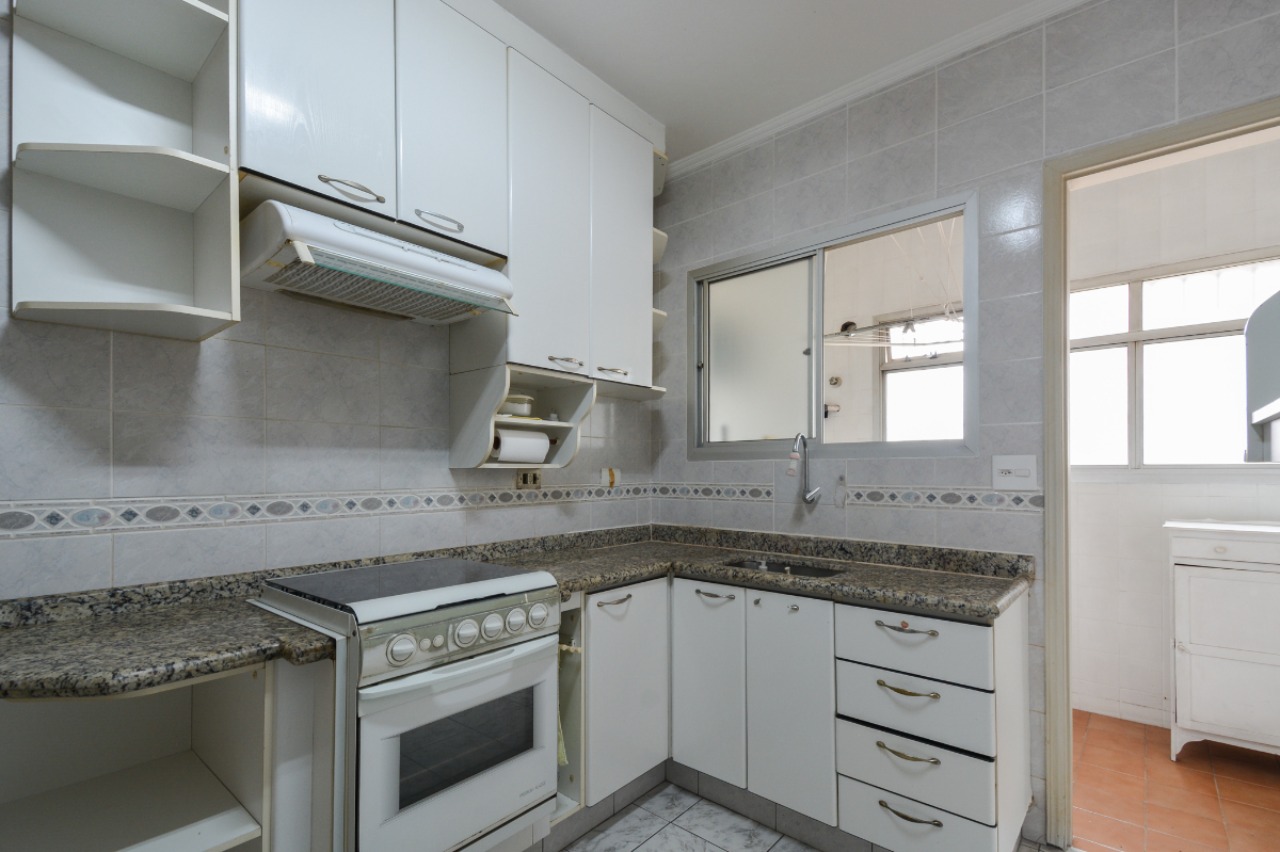 Apartamento, 3 quartos, 100 m² - Foto 10