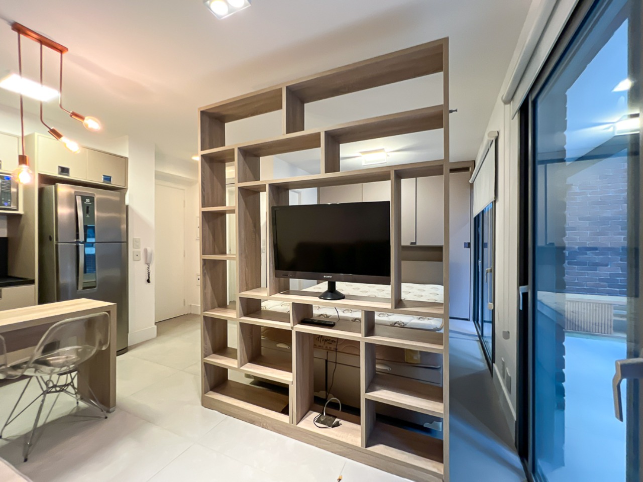 Apartamento, 1 quarto, 72 m² - Foto 11