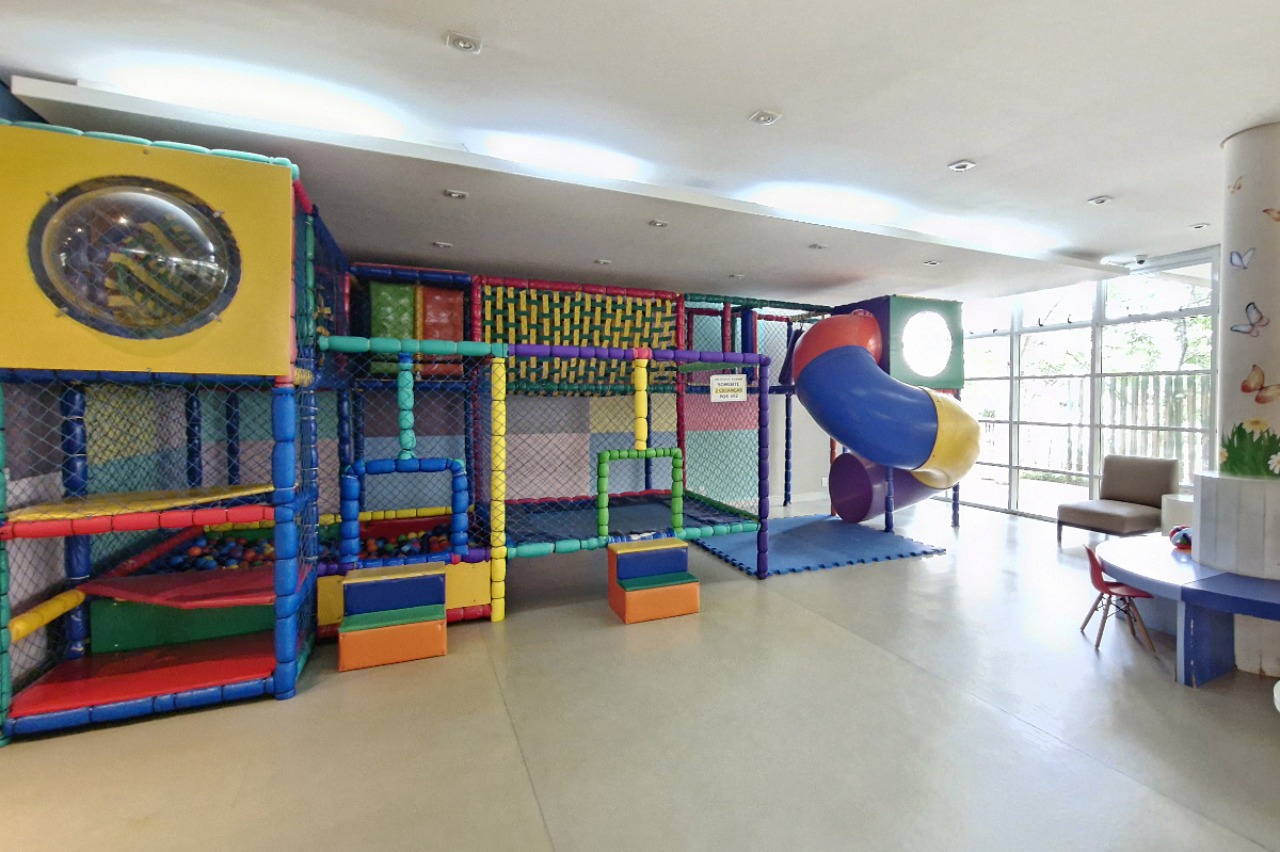 Apartamento, 3 quartos, 130 m² - Foto 39