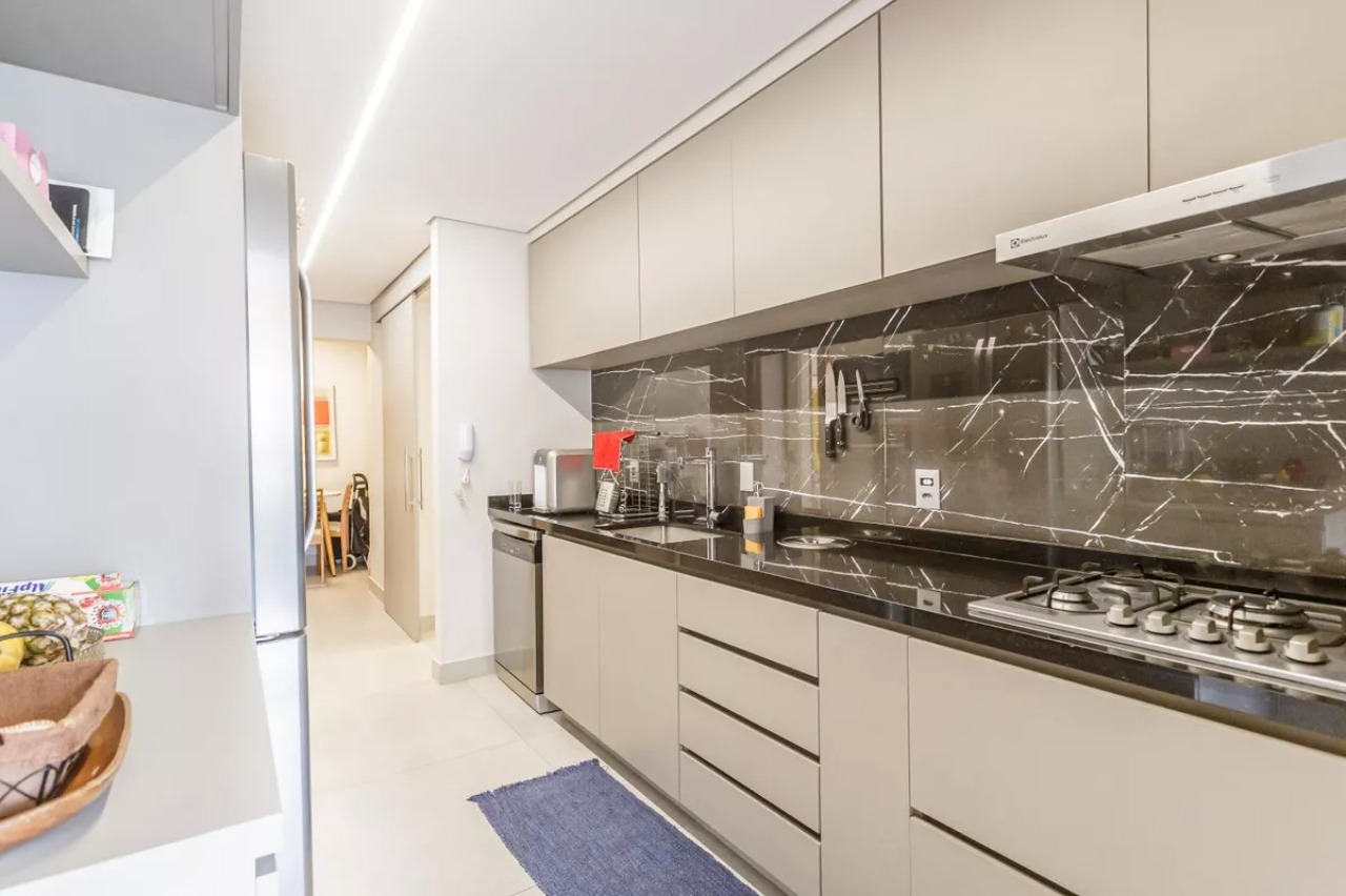 Apartamento, 3 quartos, 149 m² - Foto 7