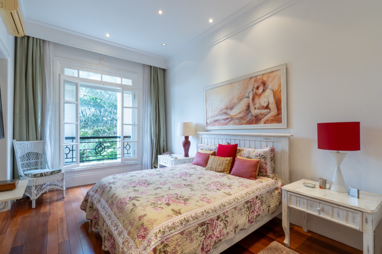 Casa, 5 quartos, 600 m² - Foto 32