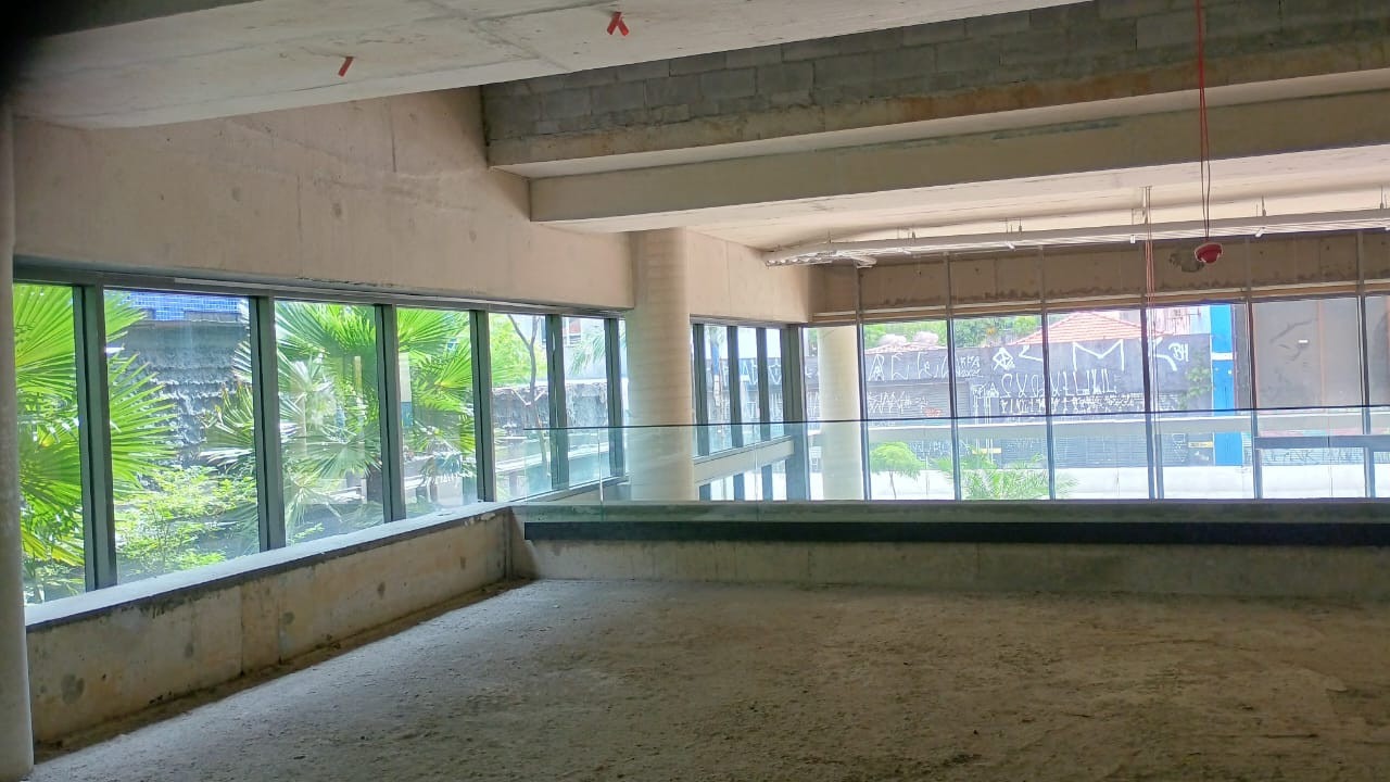 Sala-Conjunto, 360 m² - Foto 3