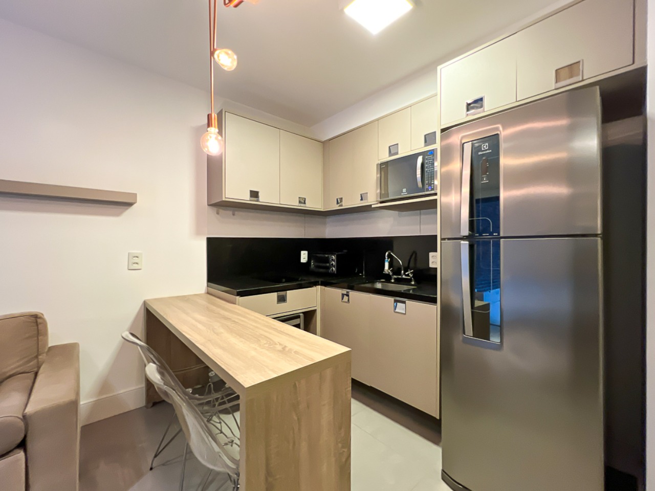 Apartamento, 1 quarto, 72 m² - Foto 23
