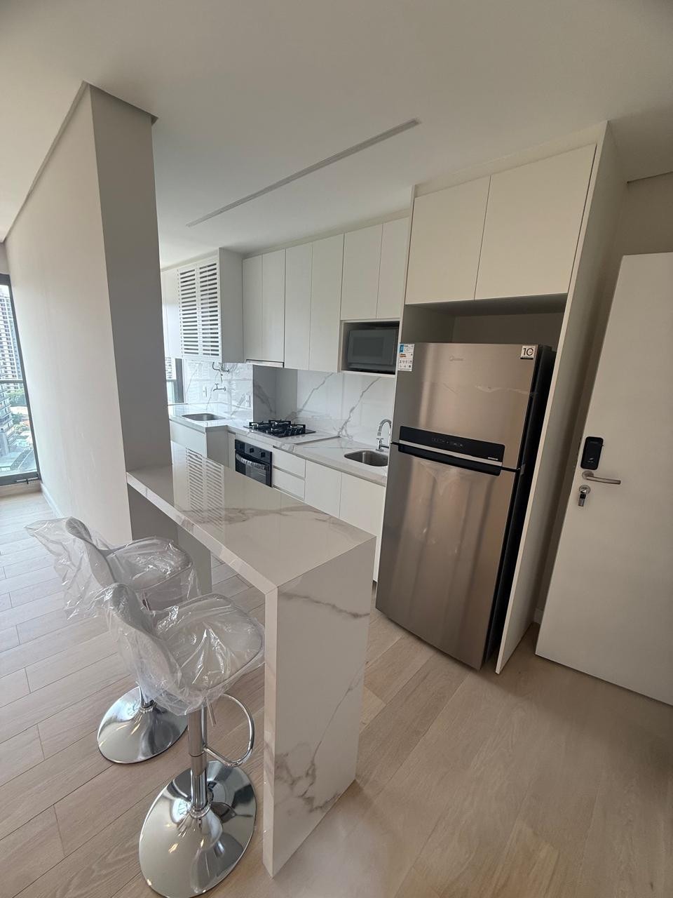Apartamento, 2 quartos, 60 m² - Foto 3