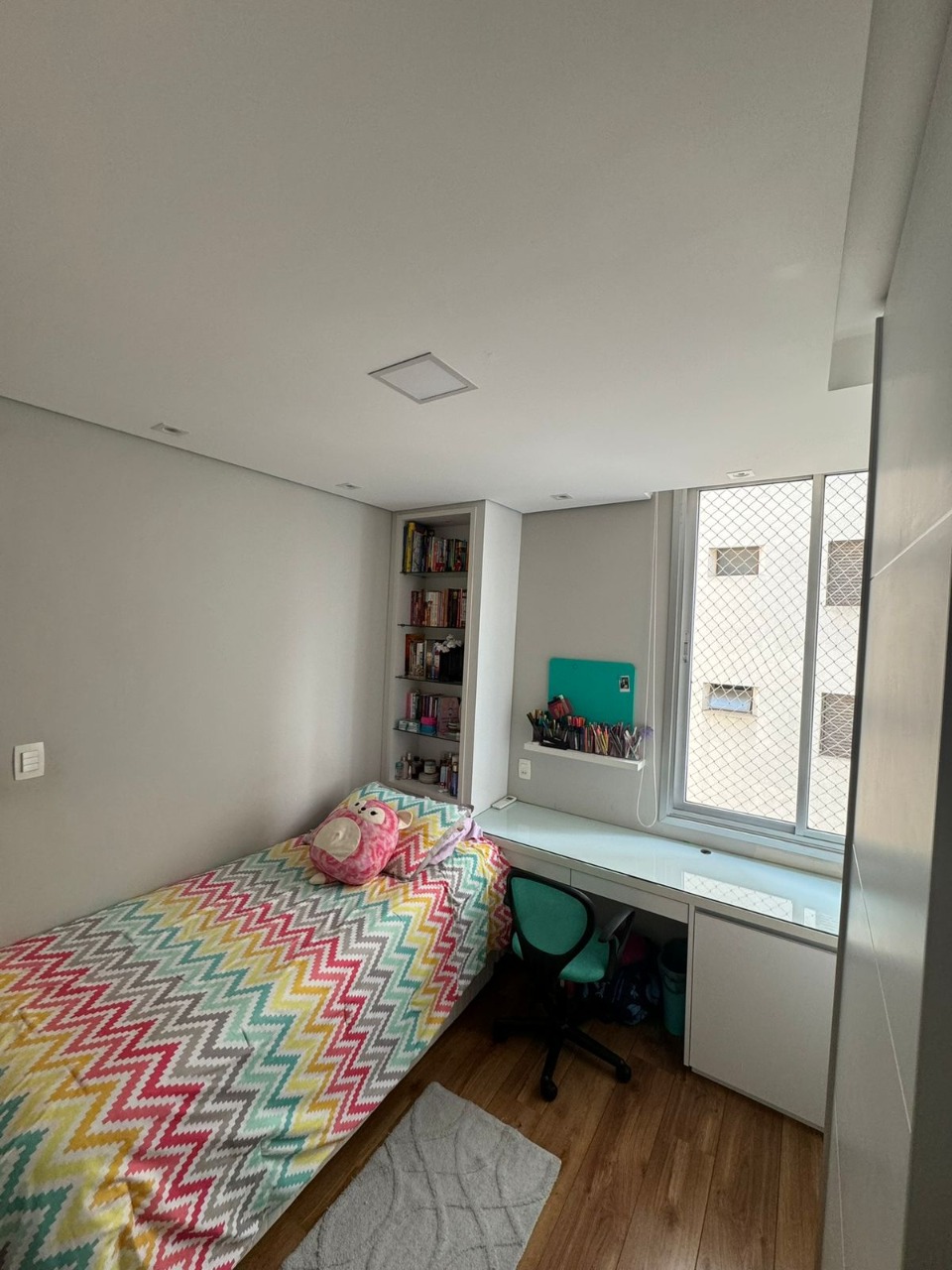 Apartamento, 3 quartos, 140 m² - Foto 17