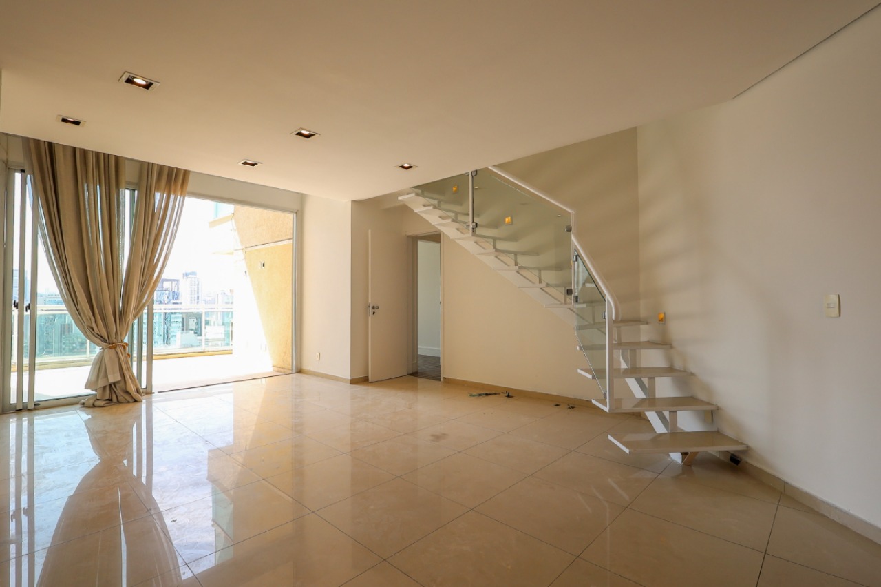 Apartamento, 3 quartos, 180 m² - Foto 4