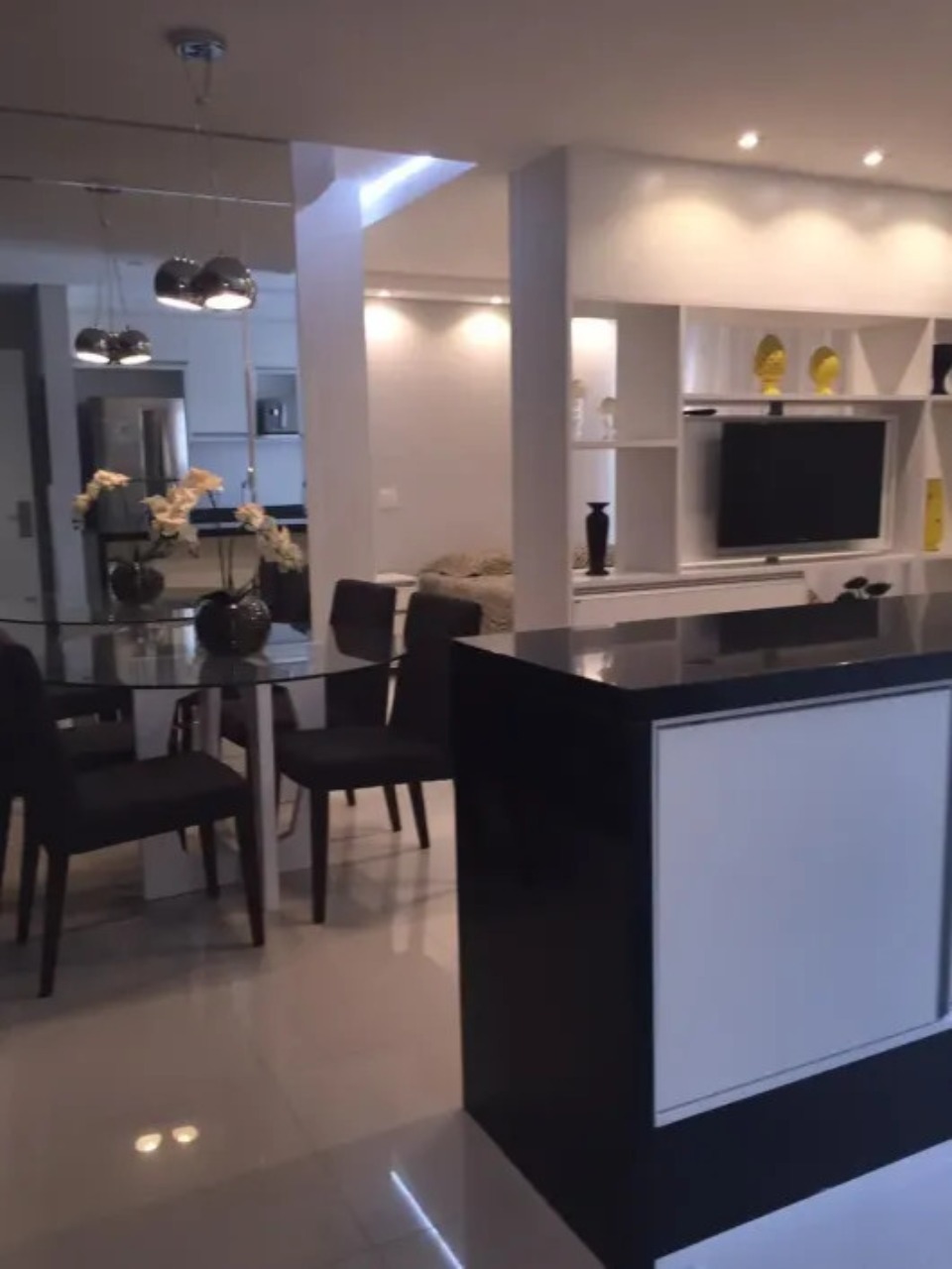 Apartamento, 1 quarto, 50 m² - Foto 2