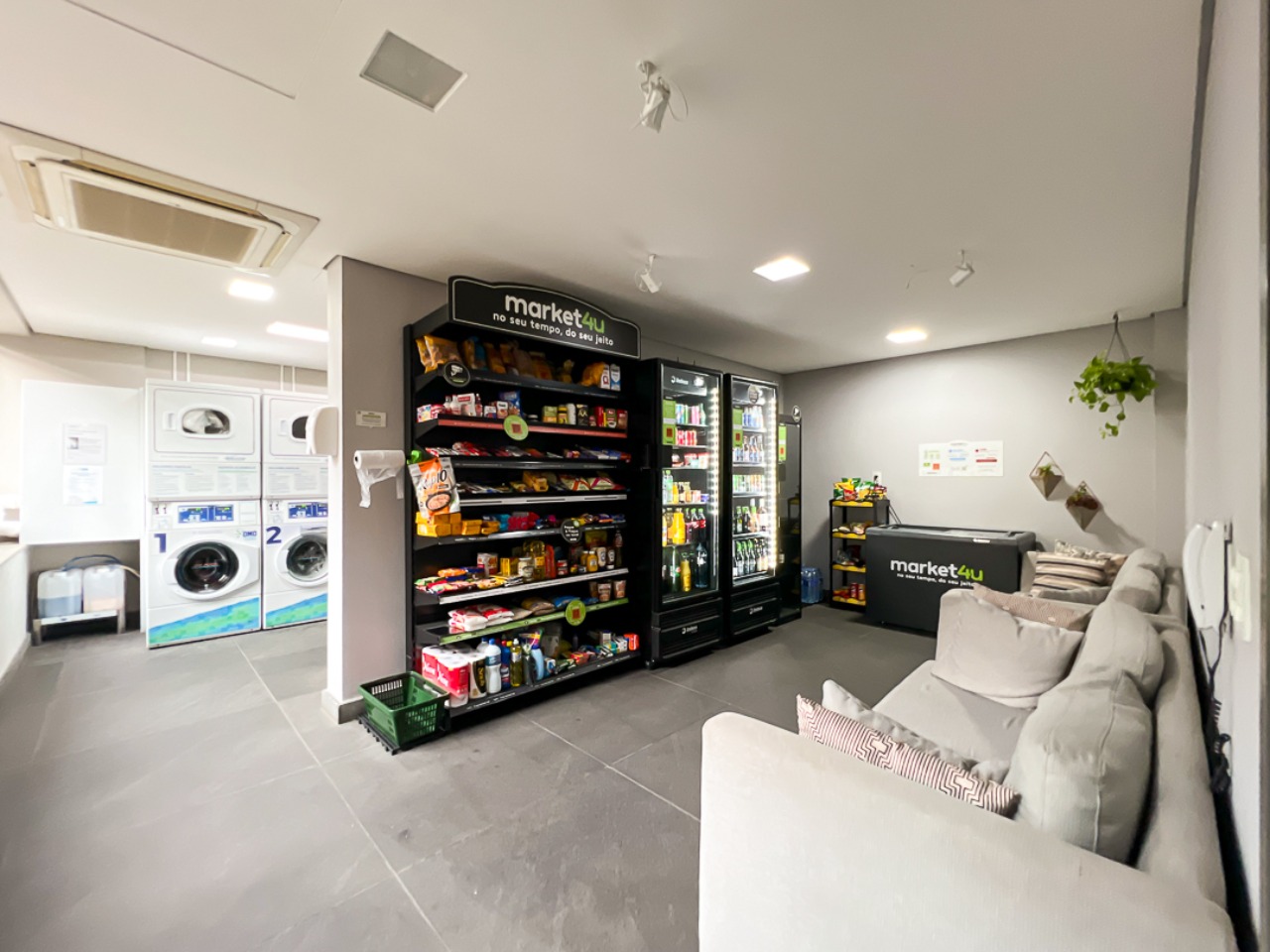 Apartamento, 1 quarto, 72 m² - Foto 31