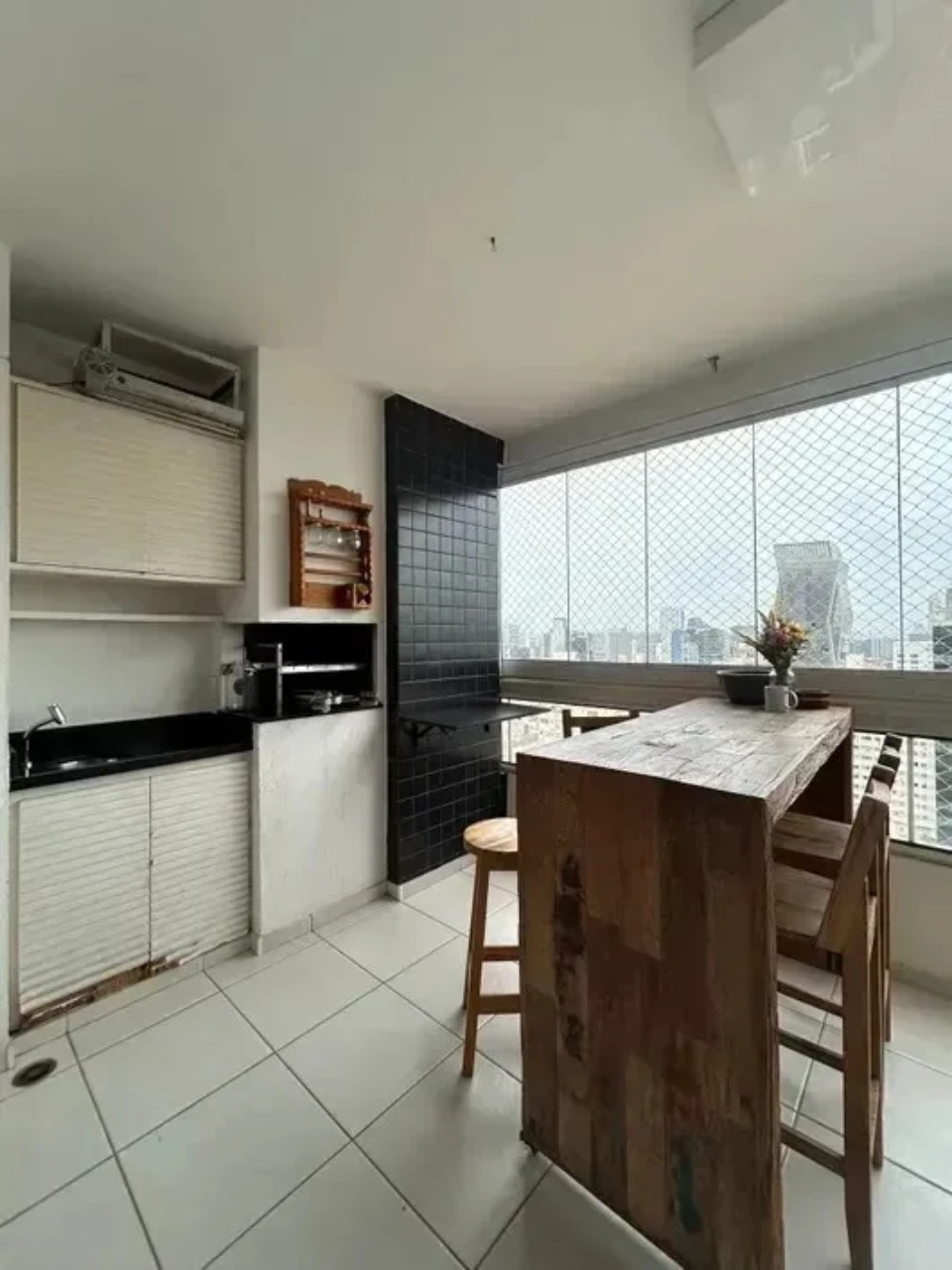 Apartamento, 3 quartos, 100 m² - Foto 4