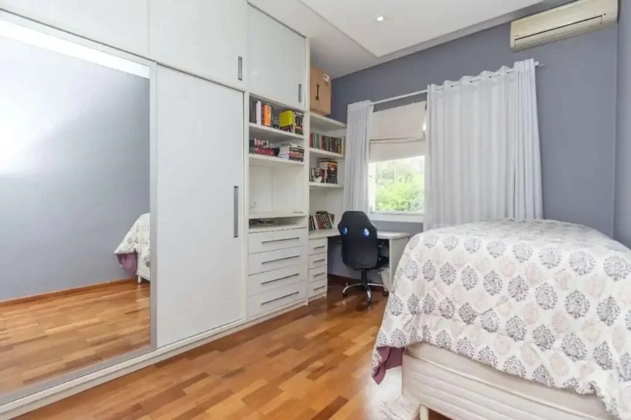 Casa, 3 quartos, 370 m² - Foto 13