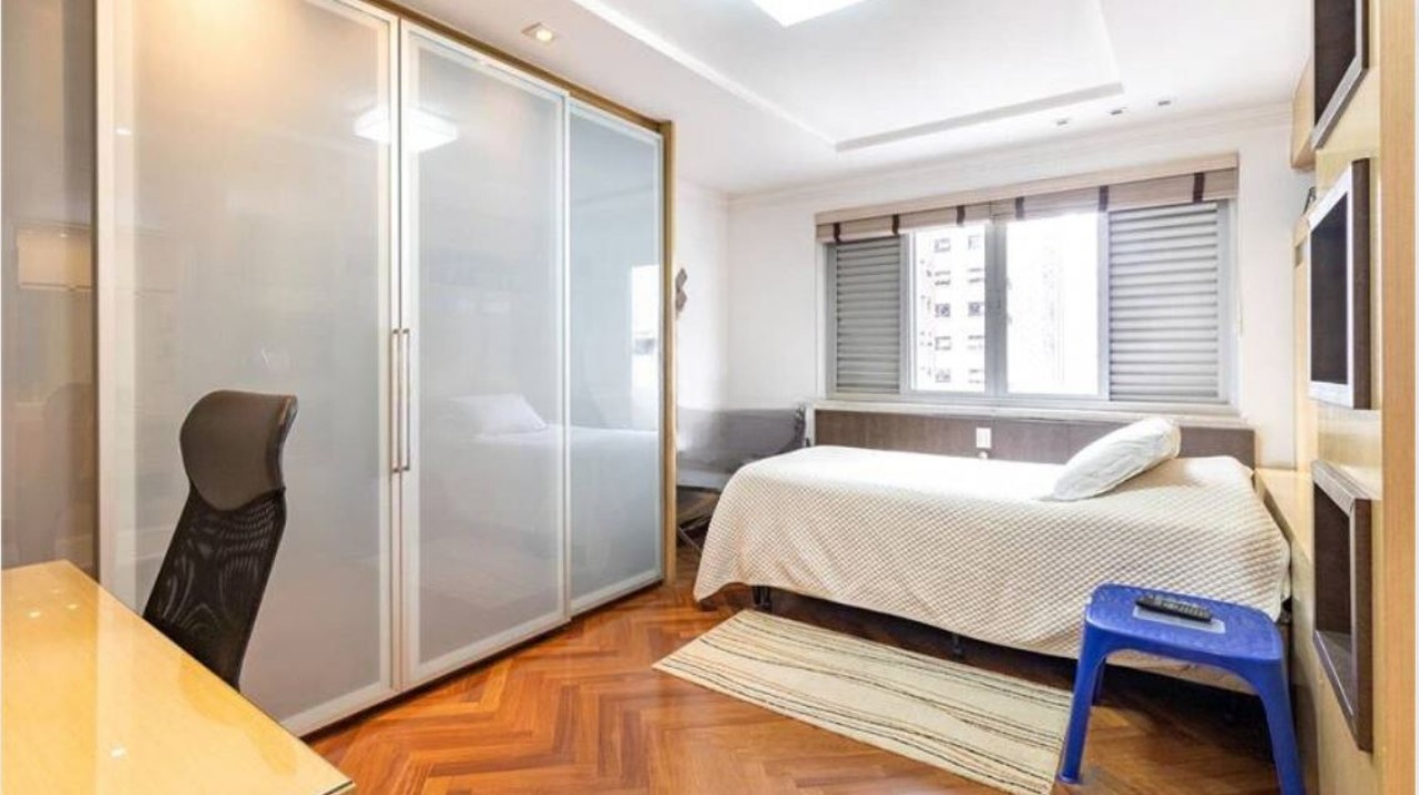 Apartamento, 4 quartos, 350 m² - Foto 24