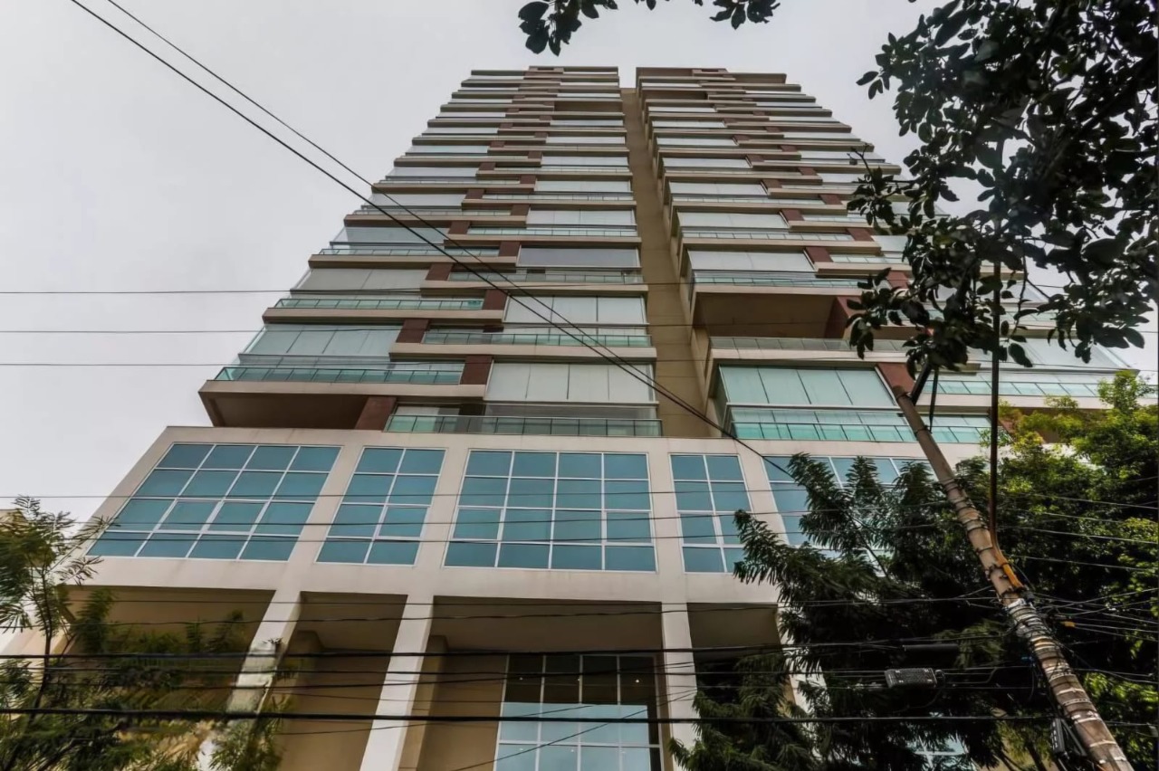 Apartamento, 3 quartos, 214 m² - Foto 19