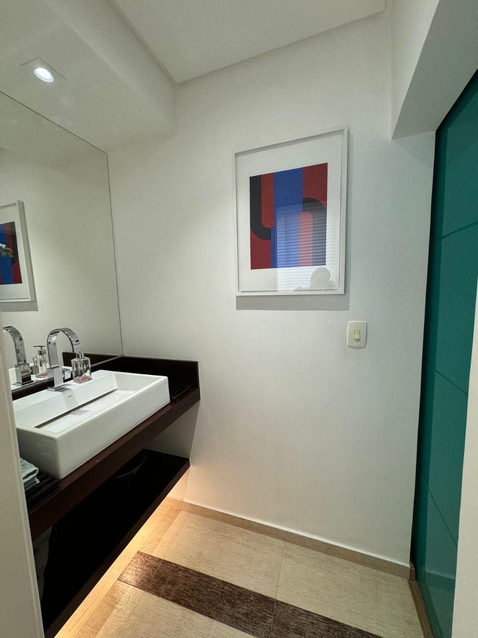 Apartamento, 3 quartos, 140 m² - Foto 7