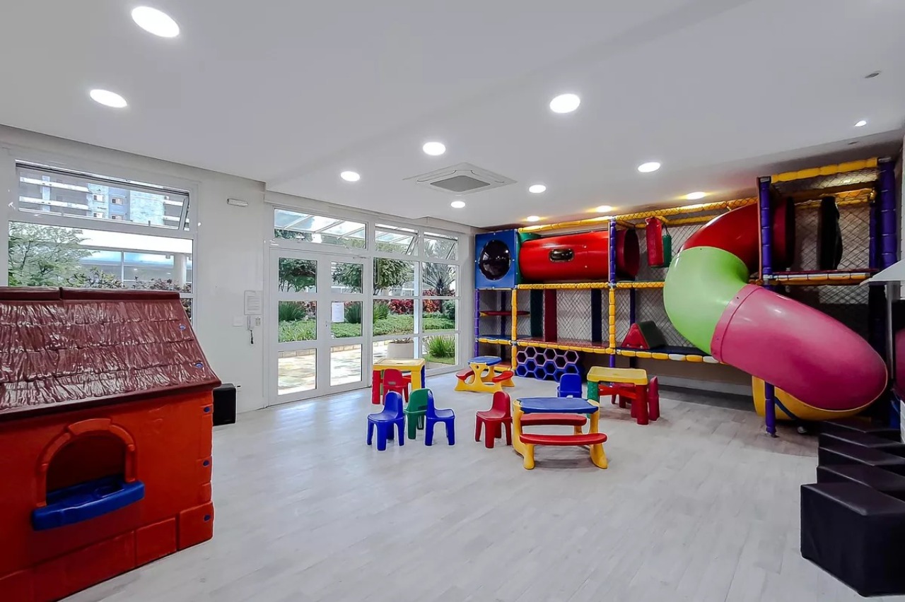 Apartamento, 4 quartos, 237 m² - Foto 24