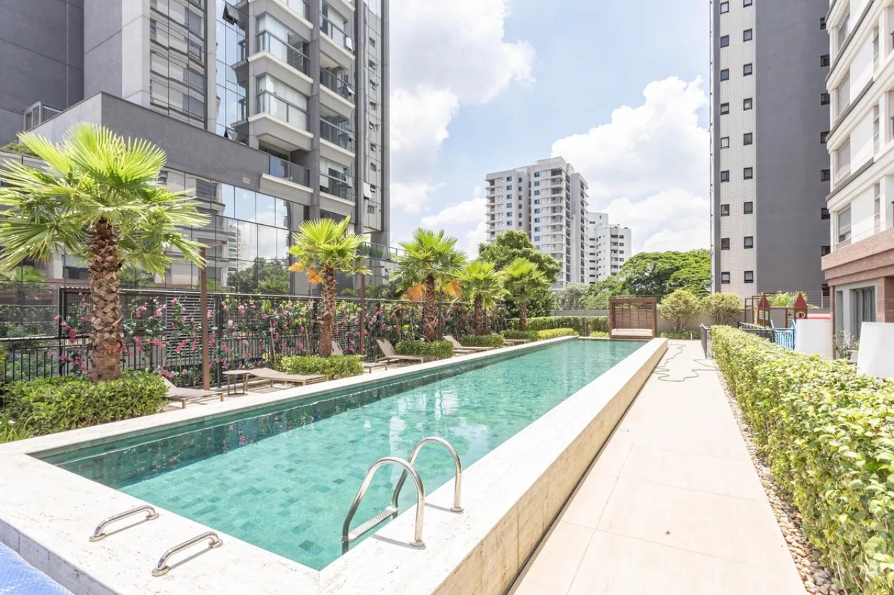 Apartamento, 3 quartos, 149 m² - Foto 19