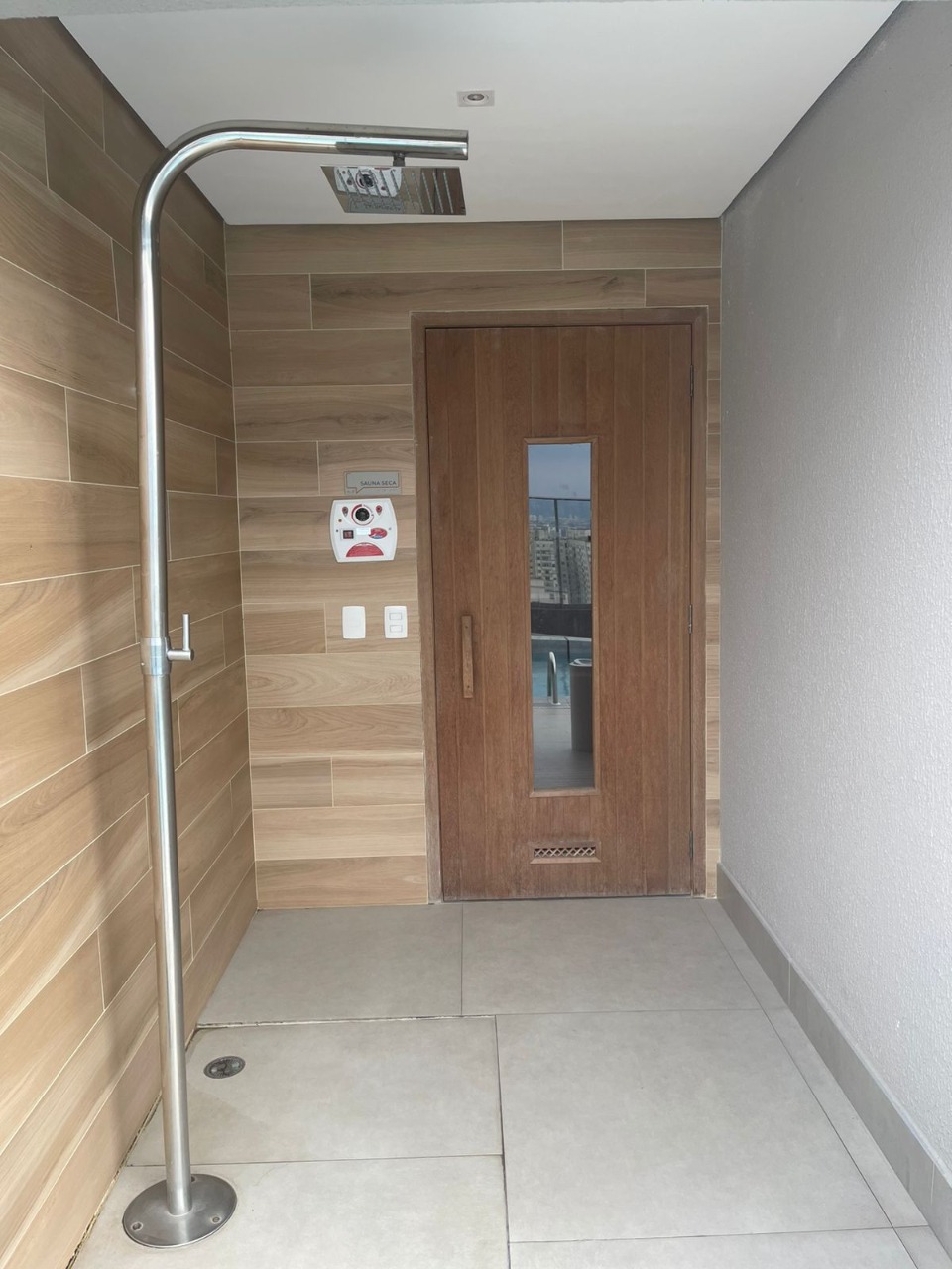 Apartamento, 1 quarto, 22 m² - Foto 16