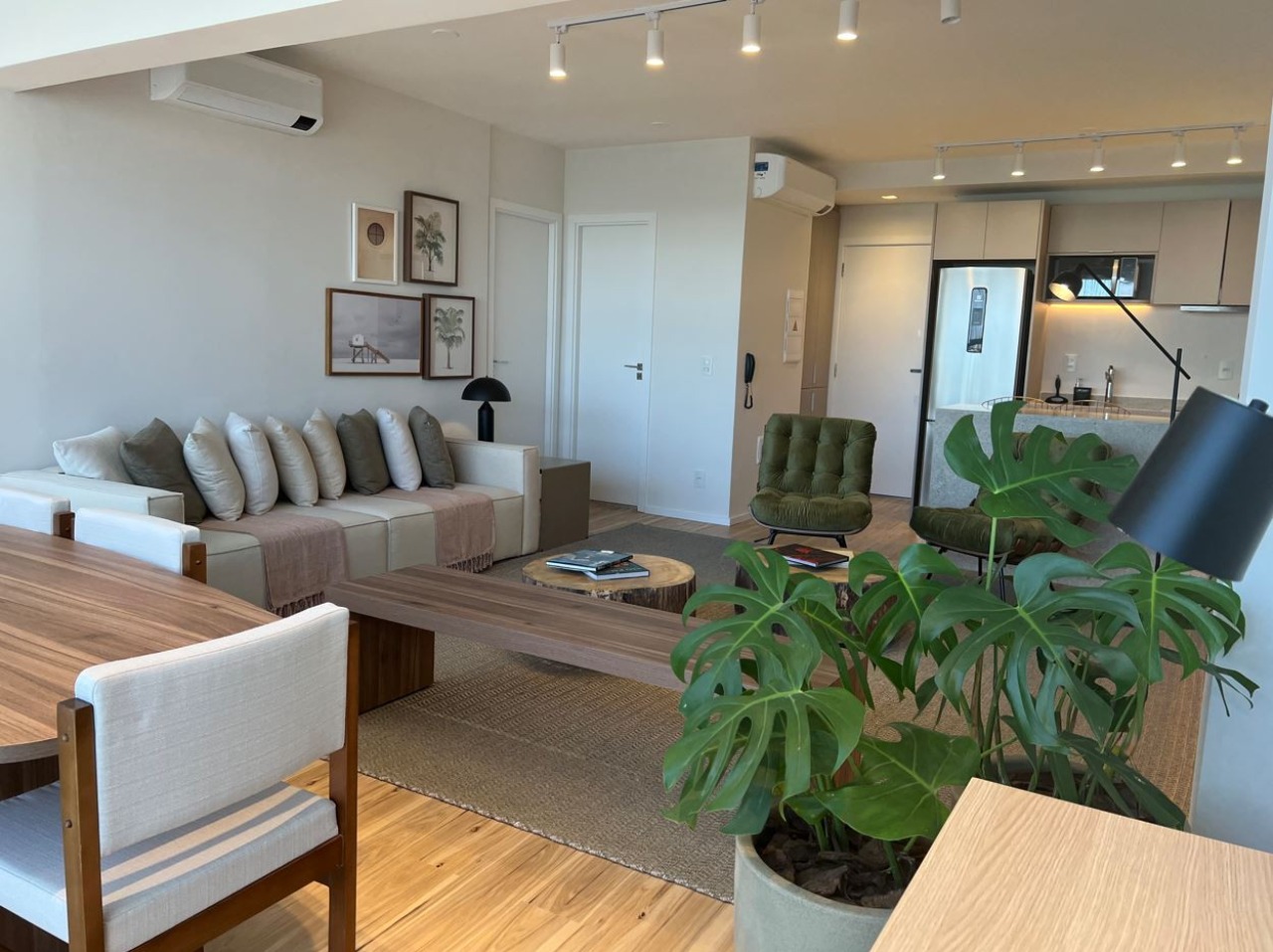 Apartamento, 1 quarto, 66 m² - Foto 12