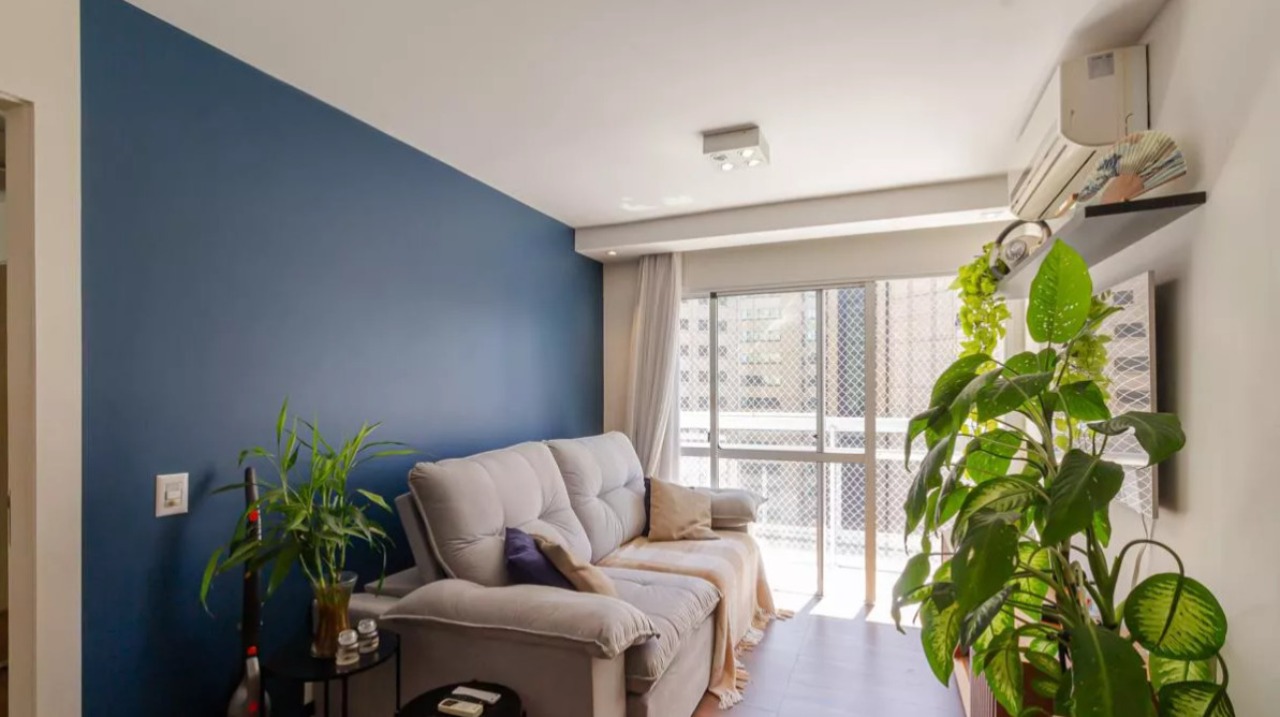 Apartamento, 1 quarto, 47 m² - Foto 15