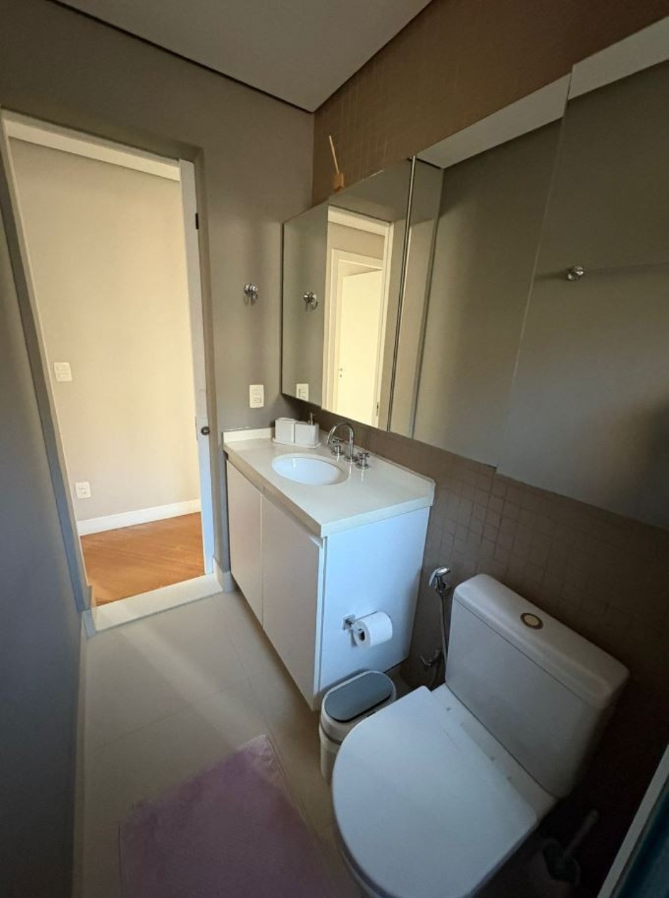 Apartamento, 3 quartos, 115 m² - Foto 15