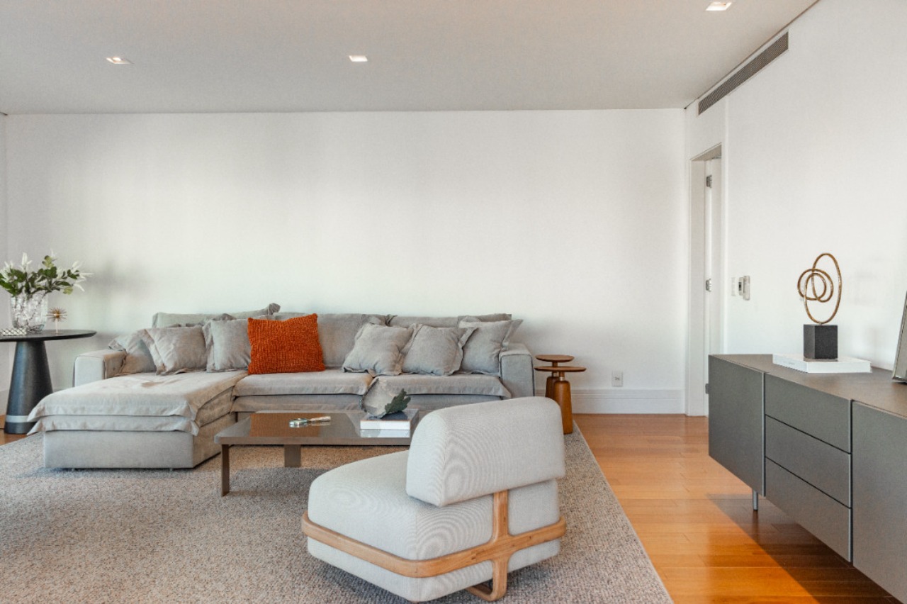 Apartamento, 3 quartos, 275 m² - Foto 7