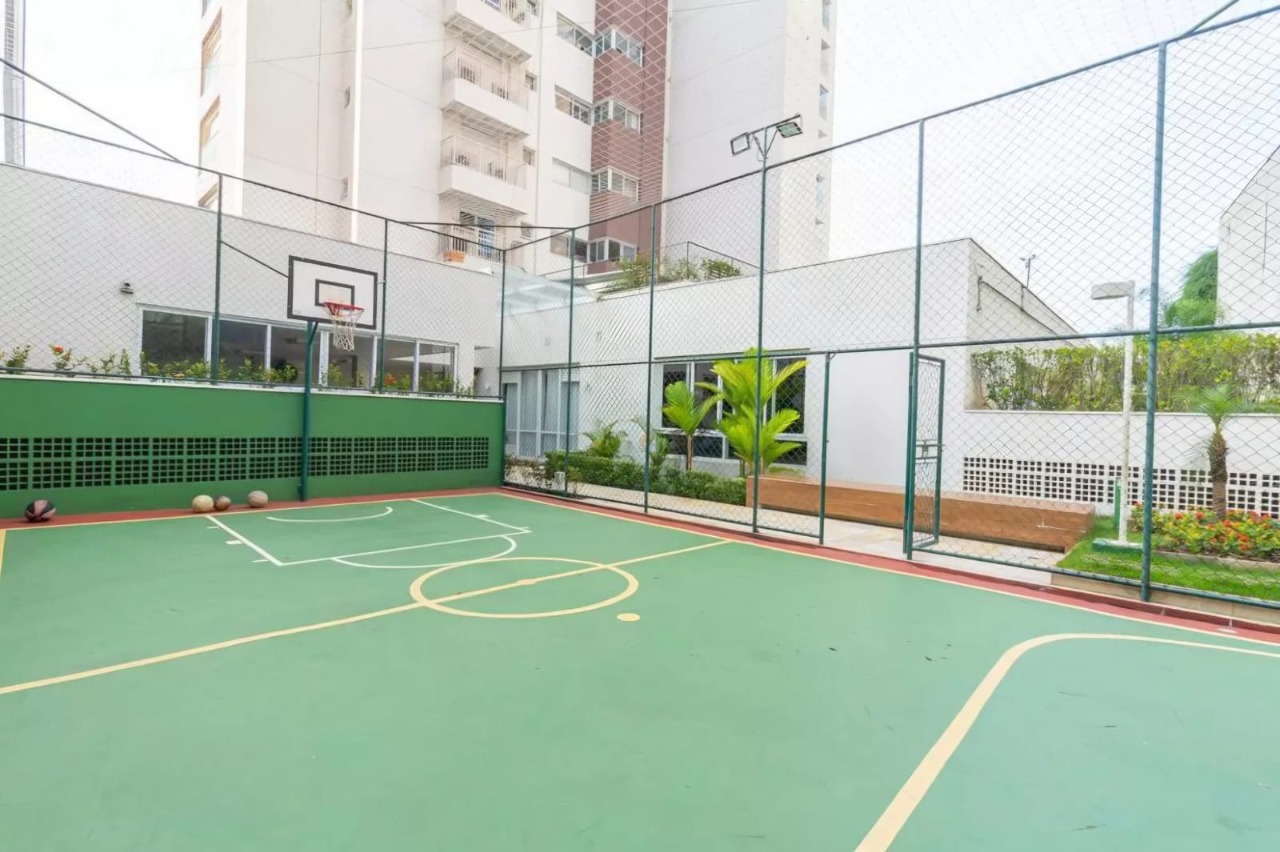 Apartamento, 3 quartos, 156 m² - Foto 23