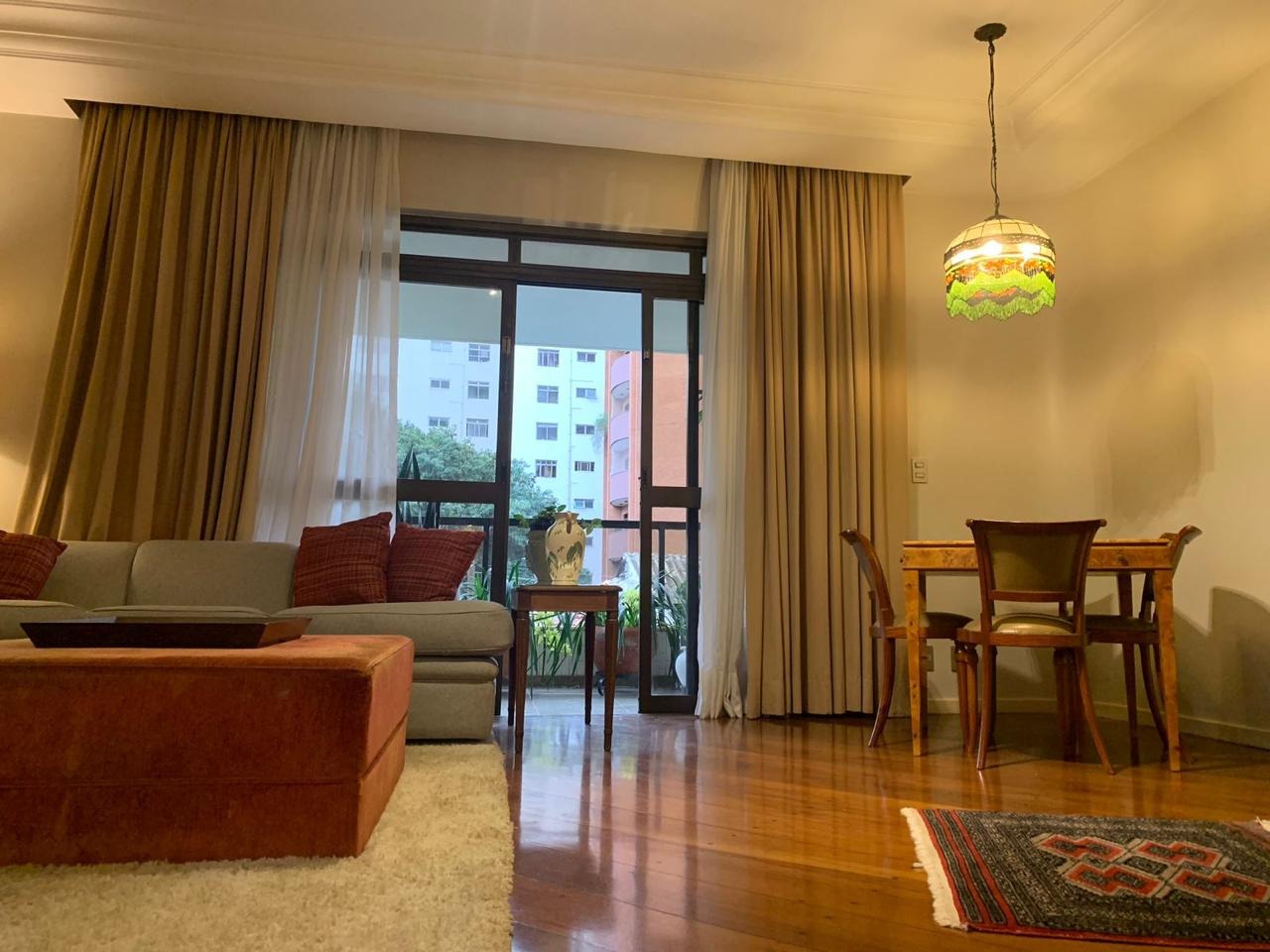 Apartamento, 4 quartos, 300 m² - Foto 13