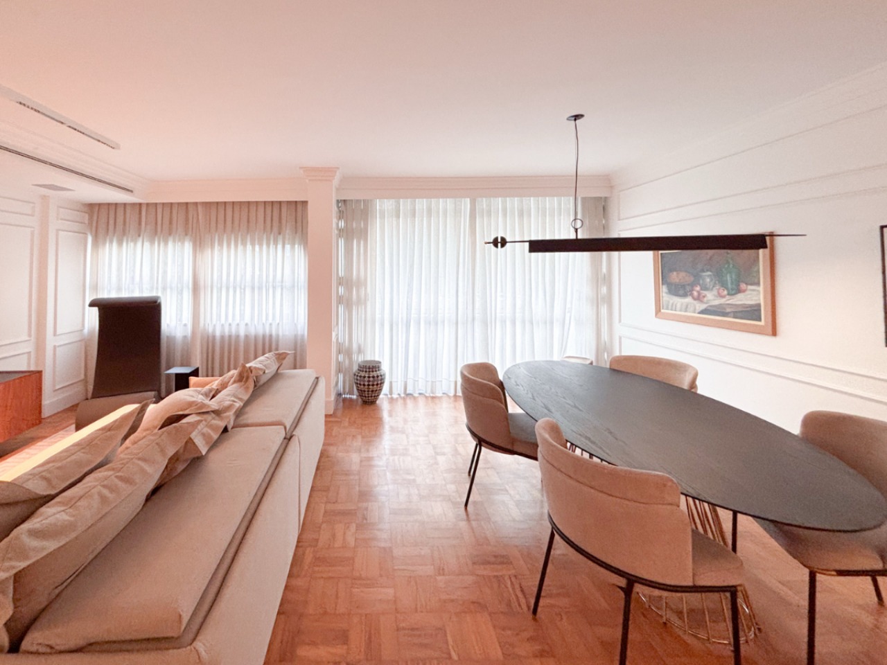 Apartamento, 2 quartos, 200 m² - Foto 8