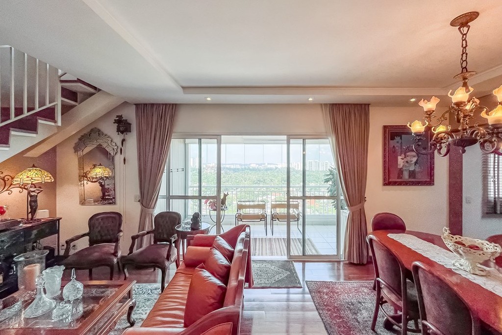 Cobertura, 3 quartos, 285 m² - Foto 36