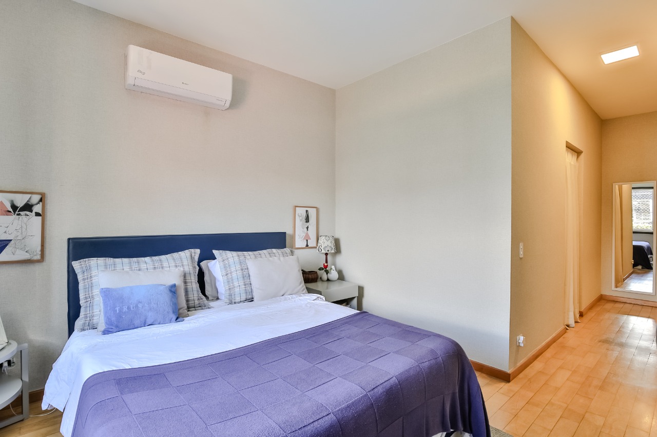 Casa de Condomínio, 5 quartos - Foto 28