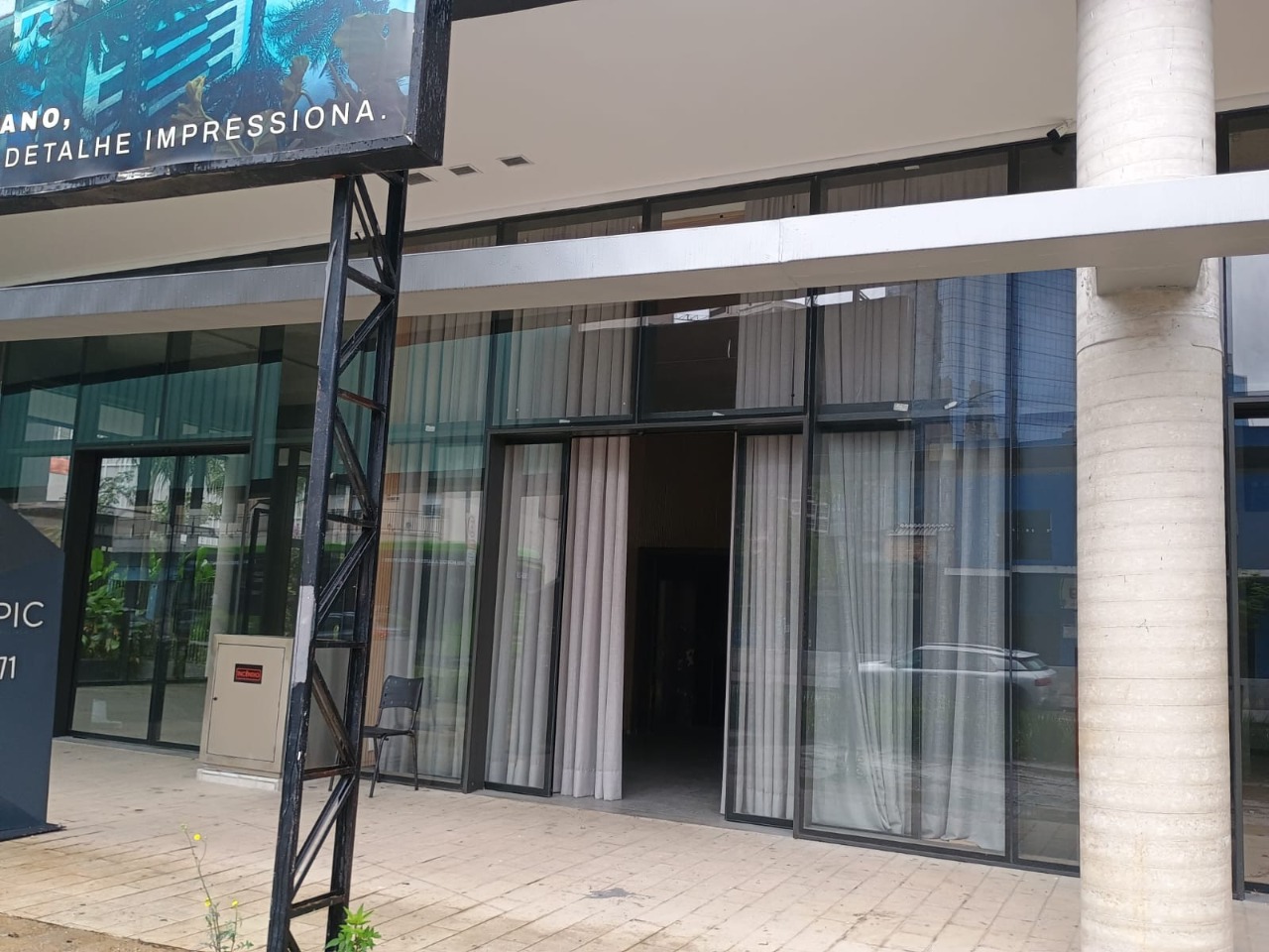 Loja-Salão, 380 m² - Foto 9