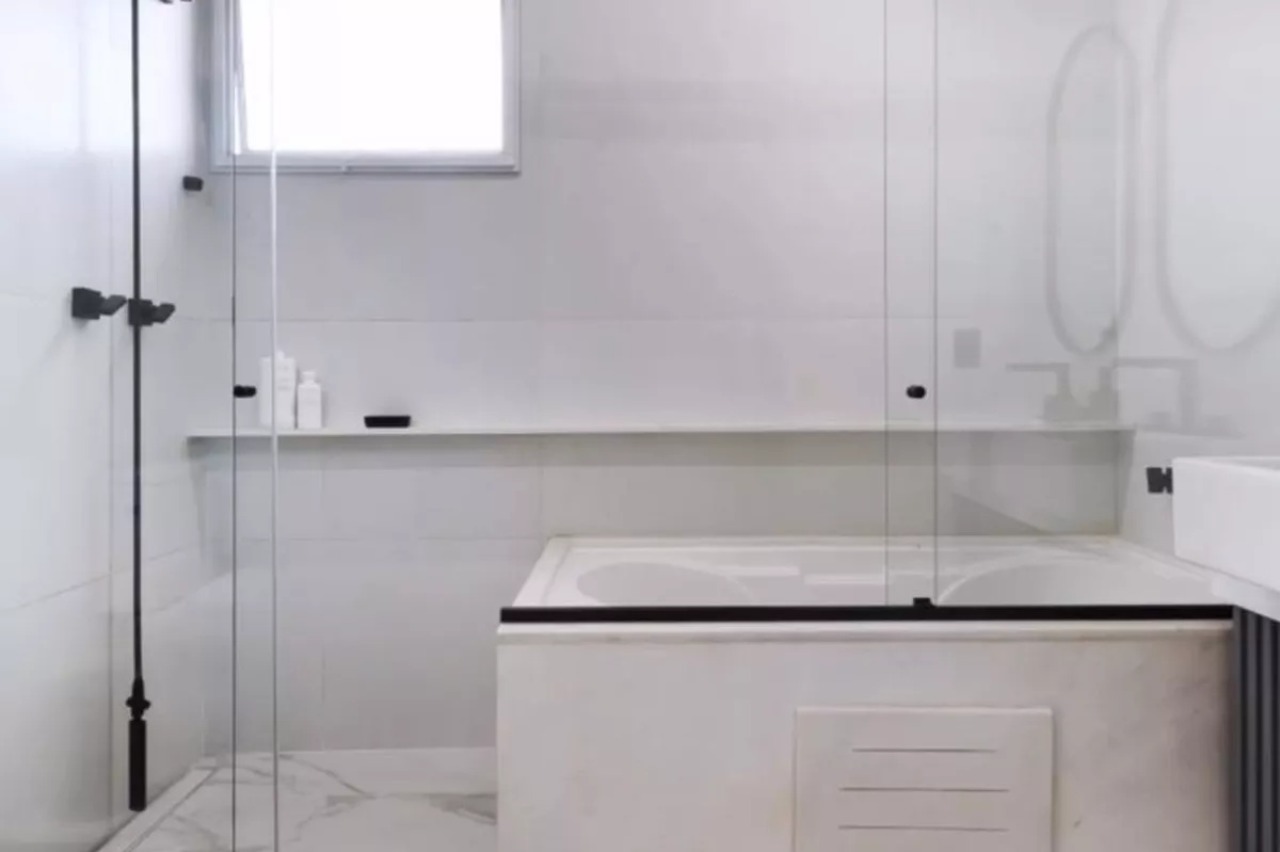 Apartamento, 4 quartos, 237 m² - Foto 11