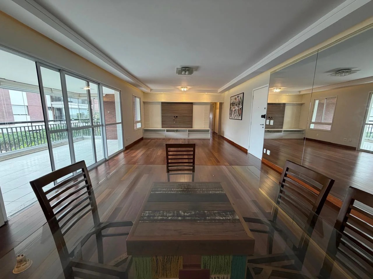 Apartamento, 3 quartos, 170 m² - Foto 8