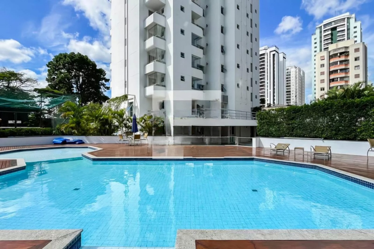 Apartamento, 4 quartos, 178 m² - Foto 25