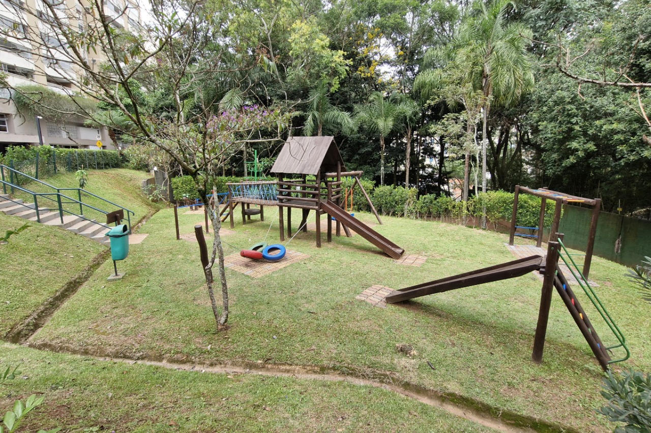 Apartamento, 3 quartos, 130 m² - Foto 49