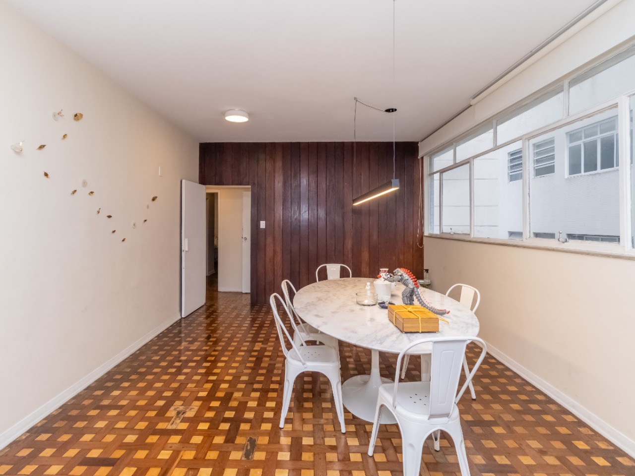 Apartamento, 4 quartos, 164 m² - Foto 7