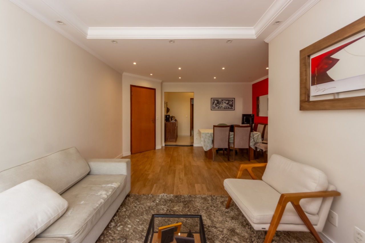 Apartamento, 4 quartos, 140 m² - Foto 7