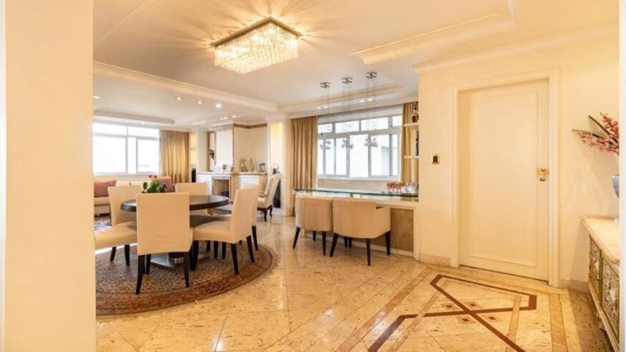 Apartamento, 4 quartos, 350 m² - Foto 2