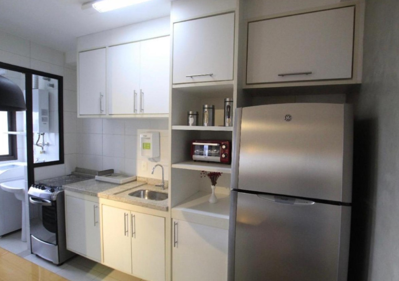 Apartamento, 1 quarto, 54 m² - Foto 14