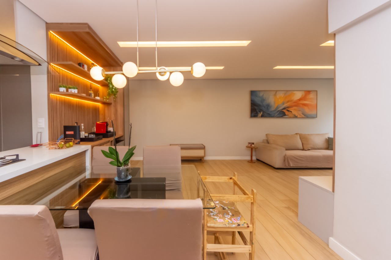 Apartamento, 3 quartos, 100 m² - Foto 9