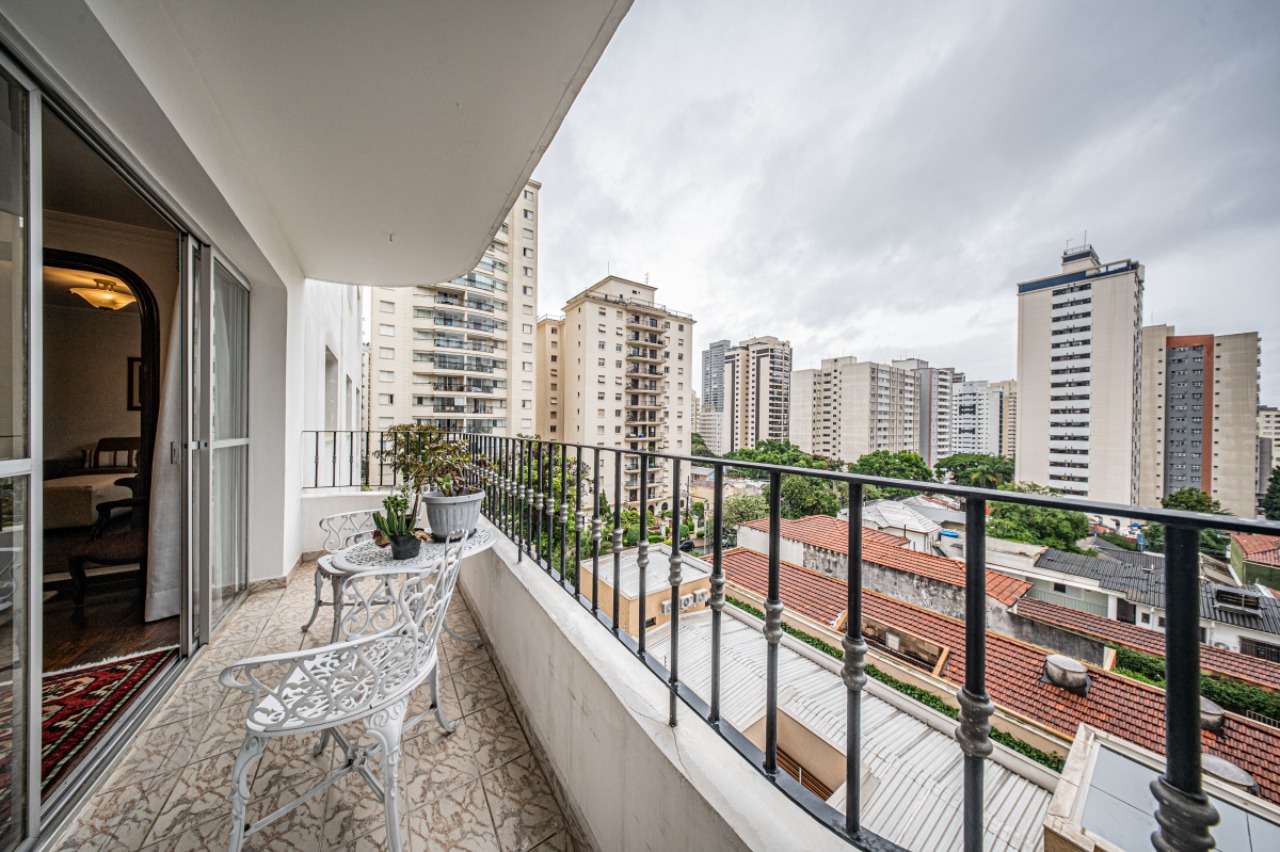 Apartamento, 3 quartos, 160 m² - Foto 13