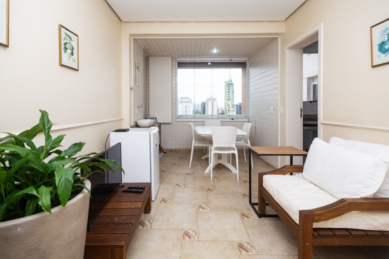 Apartamento, 4 quartos, 210 m² - Foto 26