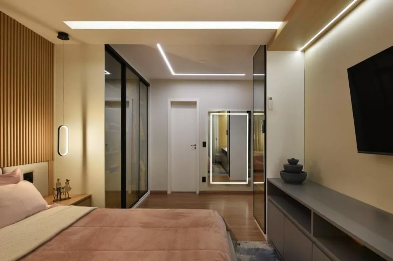 Apartamento, 4 quartos, 237 m² - Foto 9