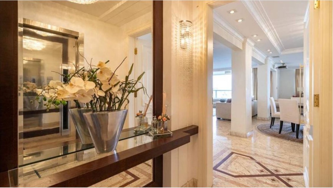 Apartamento, 4 quartos, 350 m² - Foto 7