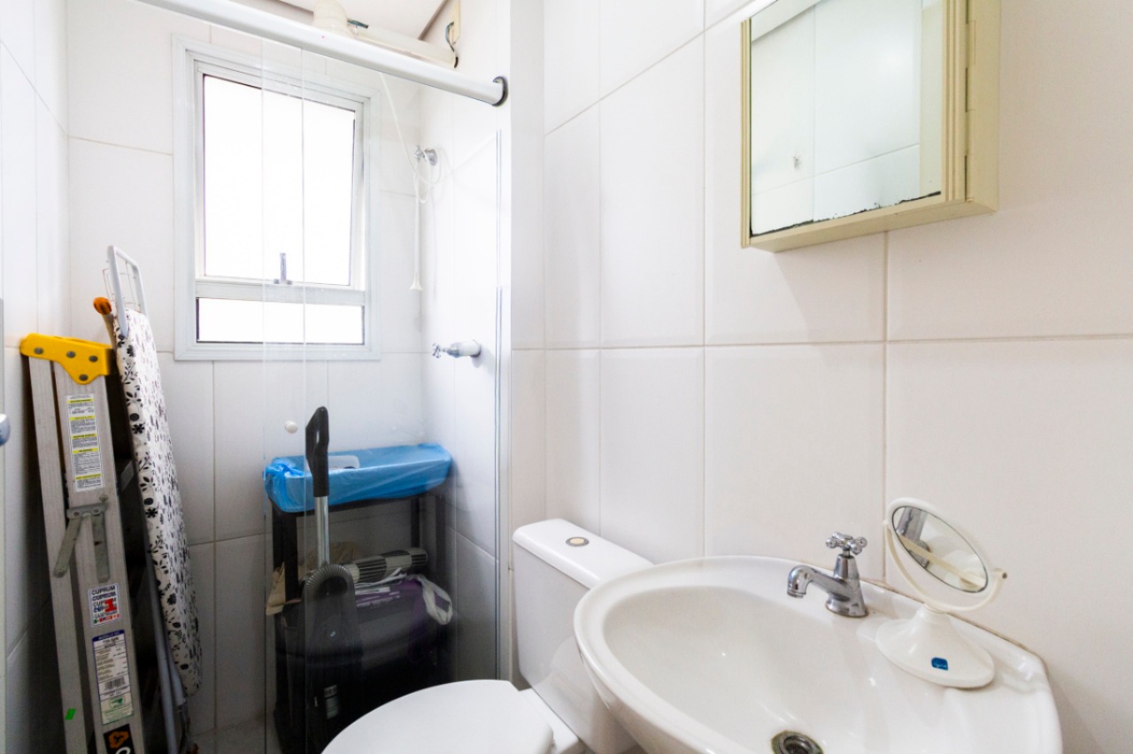 Apartamento, 4 quartos, 170 m² - Foto 16