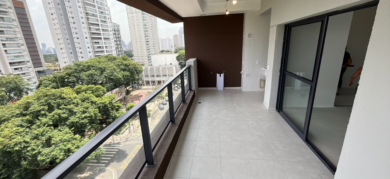Apartamento, 2 quartos, 82 m² - Foto 5