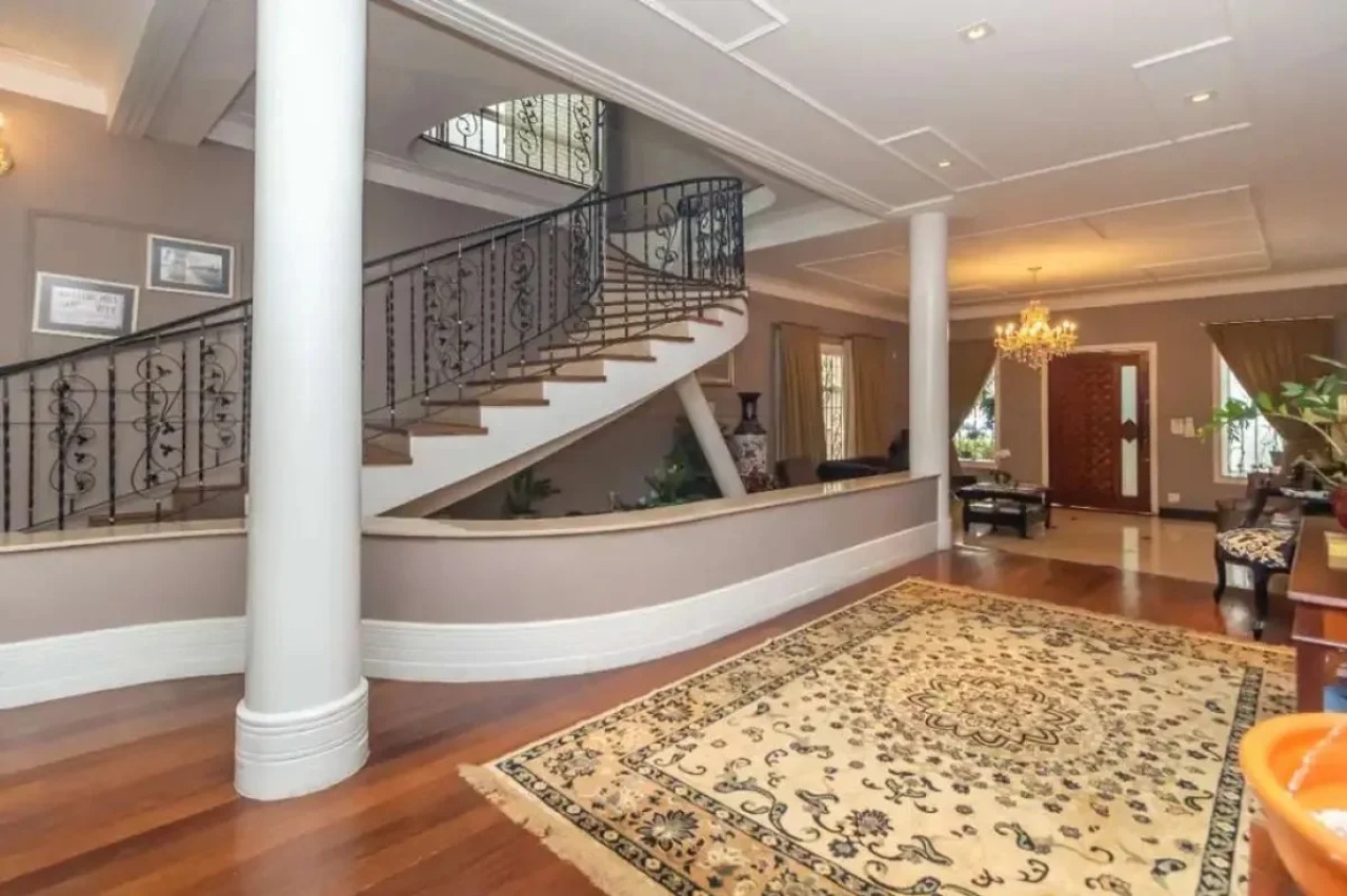Casa, 3 quartos, 370 m² - Foto 2