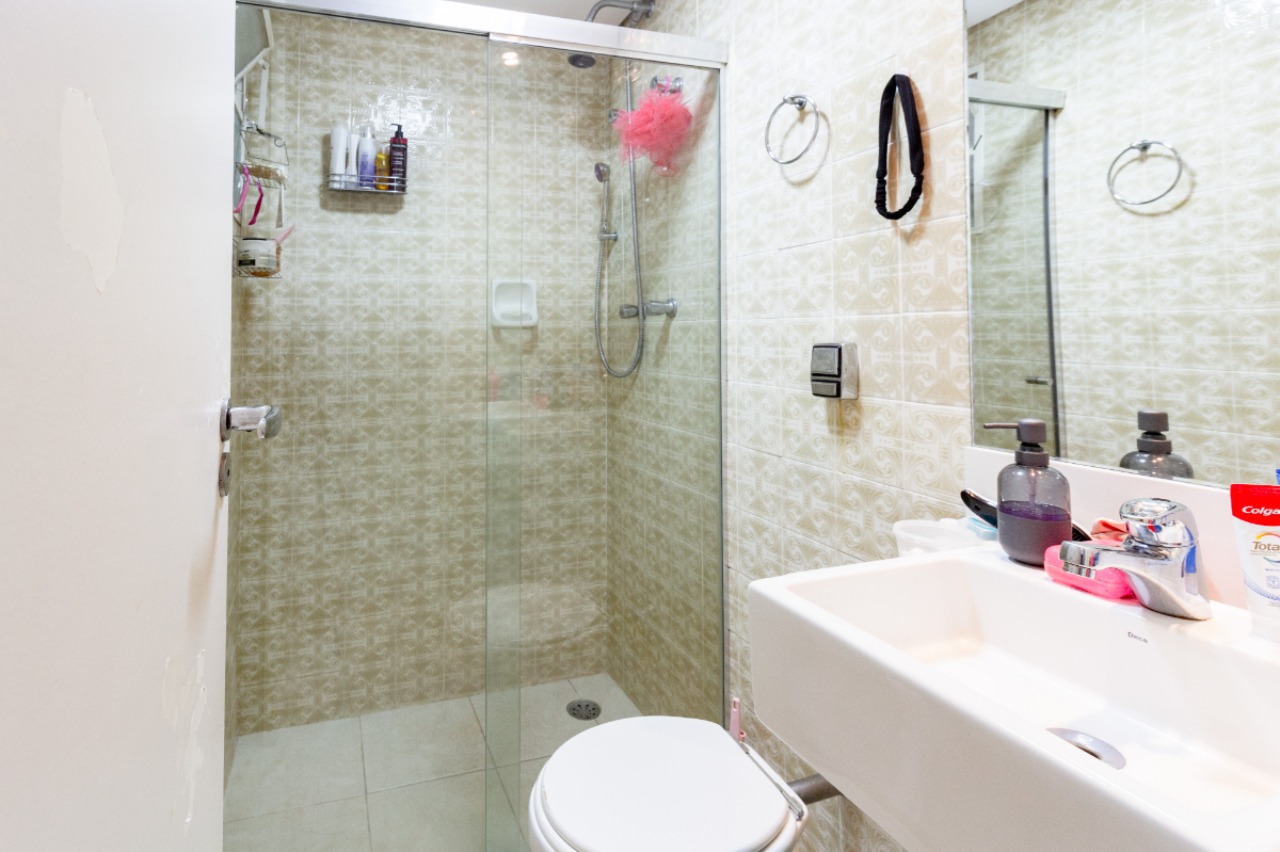Apartamento, 3 quartos, 90 m² - Foto 21