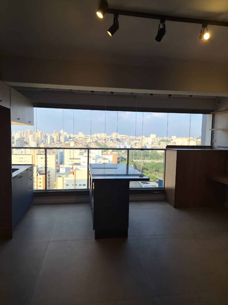 Apartamento, 1 quarto, 37 m² - Foto 17