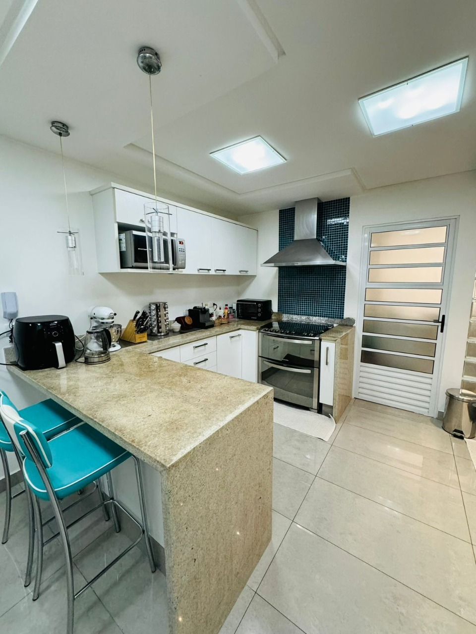 Apartamento, 3 quartos, 140 m² - Foto 10