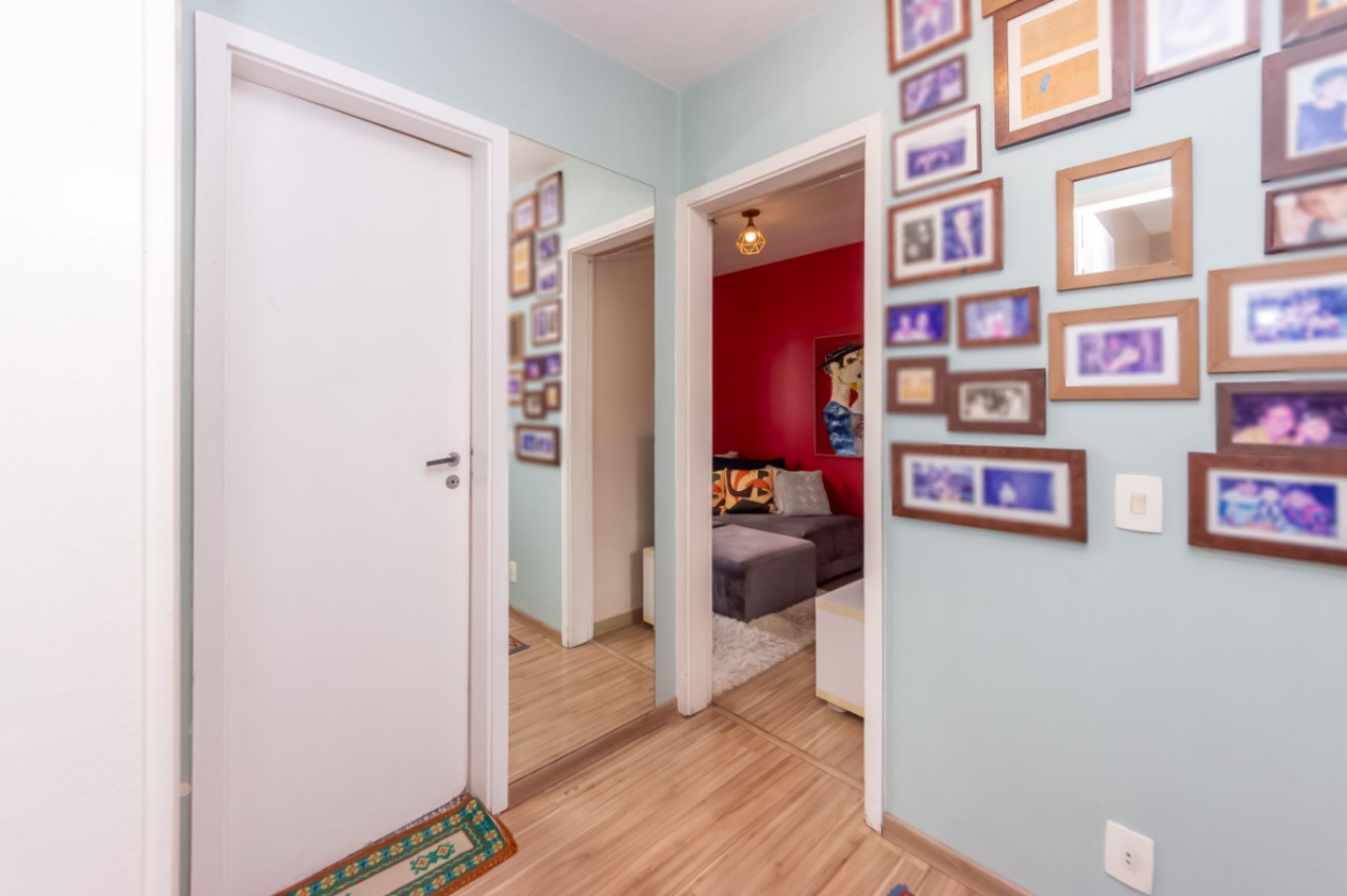 Apartamento, 3 quartos, 90 m² - Foto 21